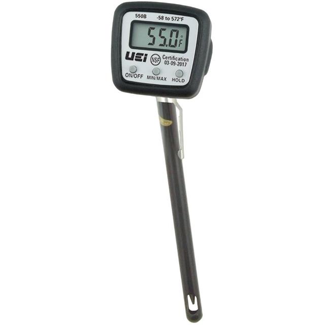 UEi Test Instruments 550B electronic component