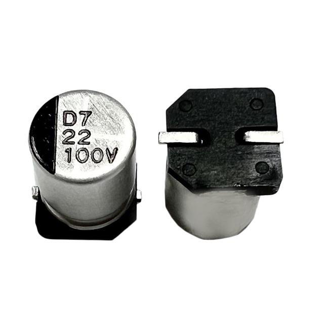 Suscon CD010M331F10PE50V00A electronic component
