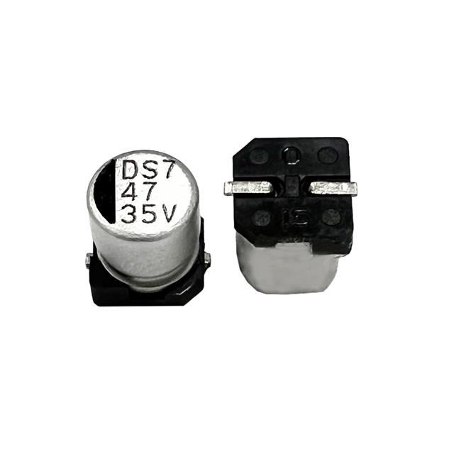 Suscon CDS035M220C06PE50V00A electronic component
