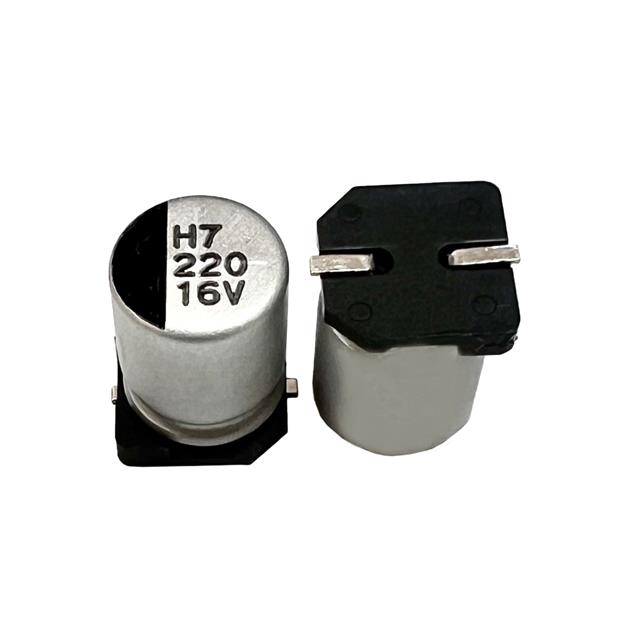 Suscon CH035M100D5APE50V00R electronic component