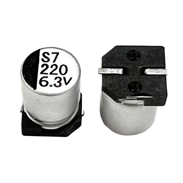 Suscon CS035M221G10PE50V00A electronic component