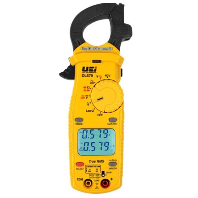 UEi Test Instruments DL579 electronic component