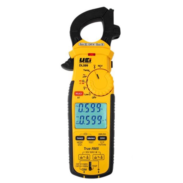 UEi Test Instruments DL599 electronic component