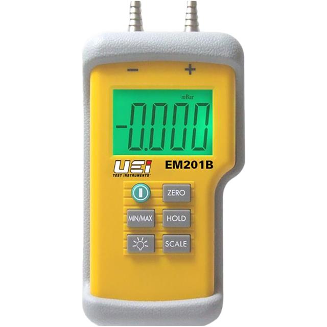 UEi Test Instruments EM201B electronic component