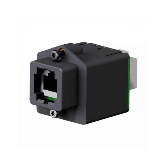 EMO Systems Inc EN-50HG-Y electronic component