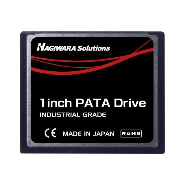Hagiwara Solutions HFD10P-A04GR(A00AEI electronic component