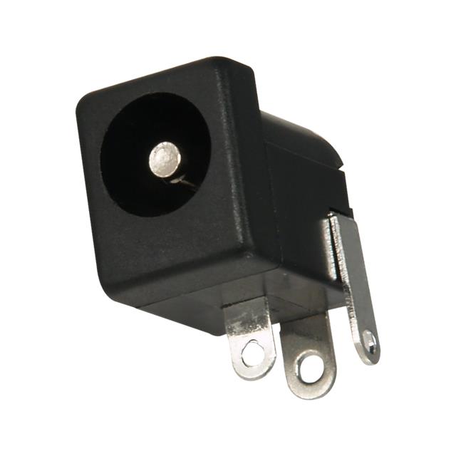 Kycon, Inc. KLDX-0202-AHT-1 electronic component