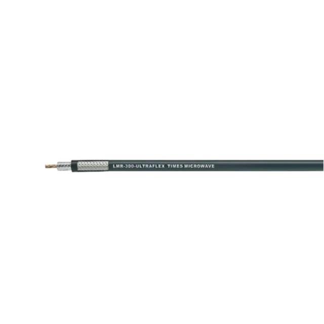 Amphenol Times Microwave Systems LMR-300-UF-250M electronic component