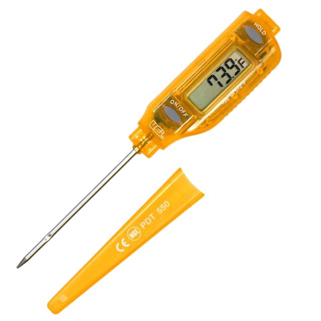 UEi Test Instruments PDT550 electronic component