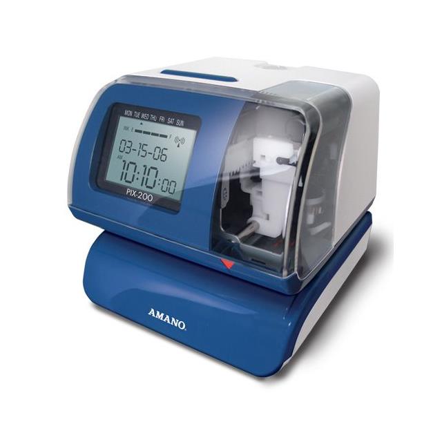 Amano Cincinnati, Inc. PIX-200/0400 electronic component