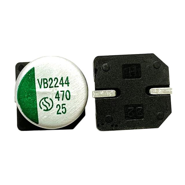Suscon SVB050M680FABPE50V00A electronic component