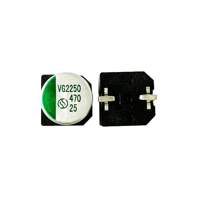 Suscon SVG025M221FABPE50V00A electronic component