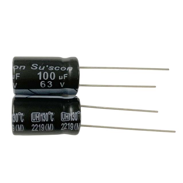 Suscon UH035M101F12PE50S00A electronic component