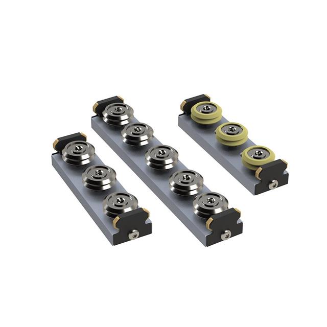 Bishop-Wisecarver UT2SS227WPA-4A electronic component