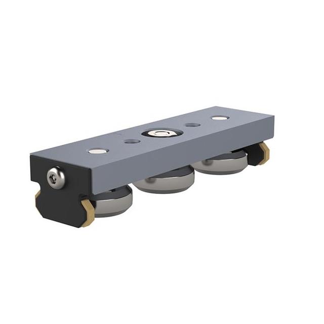 Bishop-Wisecarver UTVC3XWPA5 electronic component