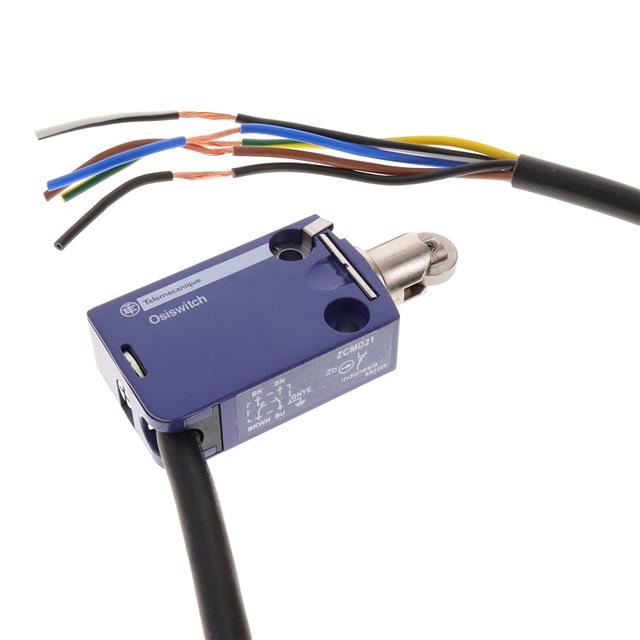 Telemecanique Sensors XCMD2102L2 electronic component