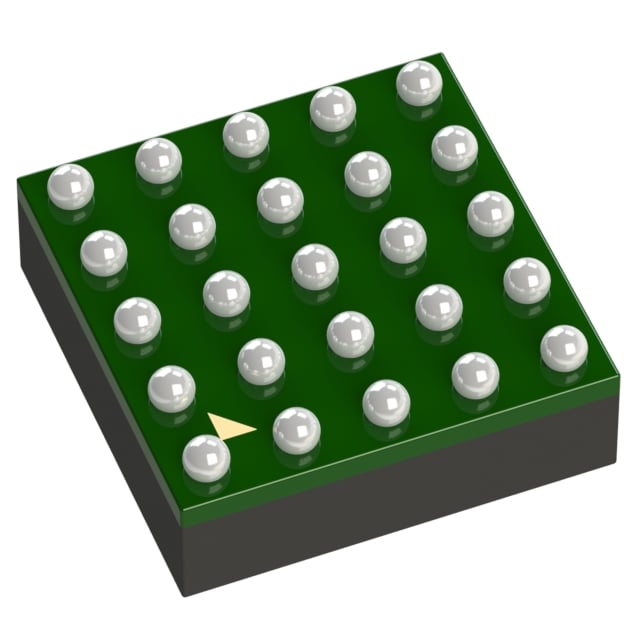 Analog Devices Inc. LTM4622IY#PBF electronic component