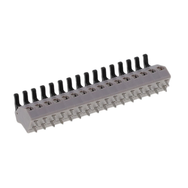 METZ CONNECT USA Inc. AST0451604 electronic component