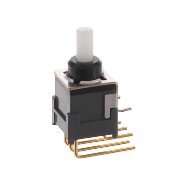 NKK Switches BB25AH electronic component