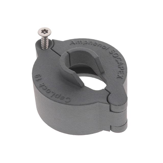 Amphenol Socapex CAPLOCK19TX electronic component