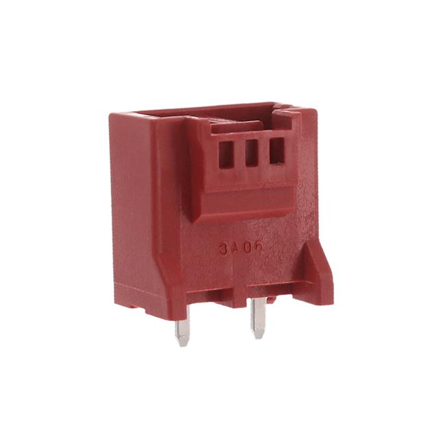 Hirose Electric Co Ltd DF22L-2P-7.92DSA(53) electronic component