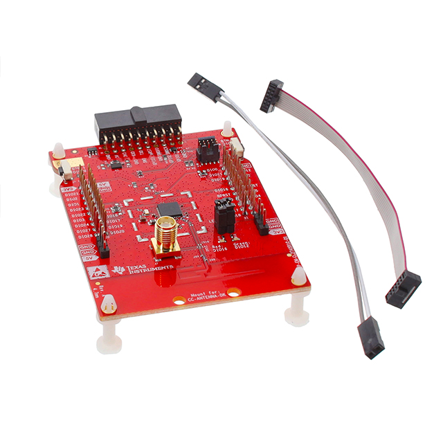 Texas Instruments LP-EM-CC2745R10-Q1 electronic component