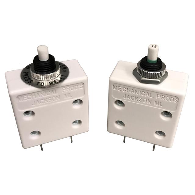 Mechanical Products 252-001-100-50 electronic component