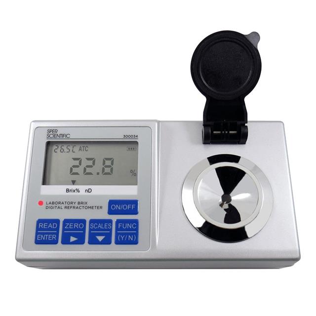 Sper Scientific 300034 electronic component