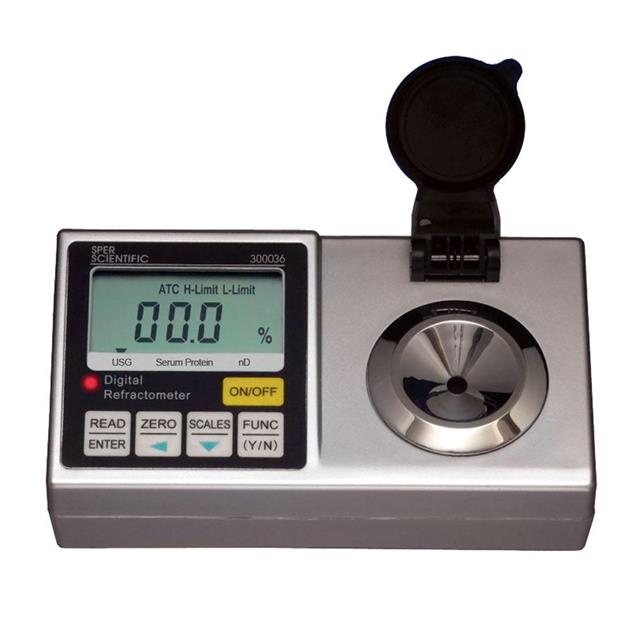 Sper Scientific 300036 electronic component