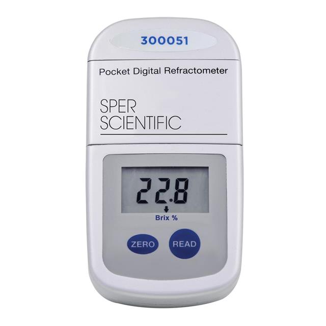 Sper Scientific 300051 electronic component