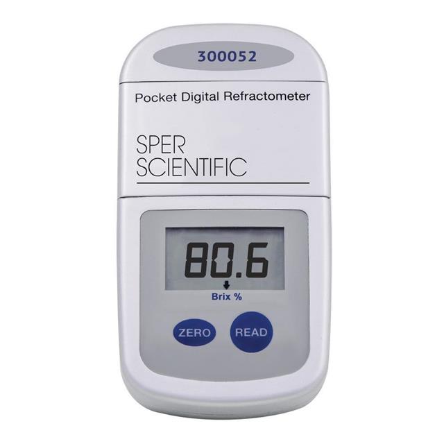 Sper Scientific 300052 electronic component