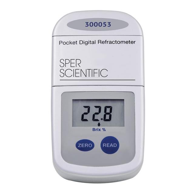 Sper Scientific 300053 electronic component