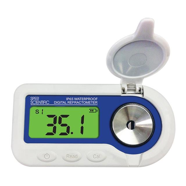 Sper Scientific 300058 electronic component