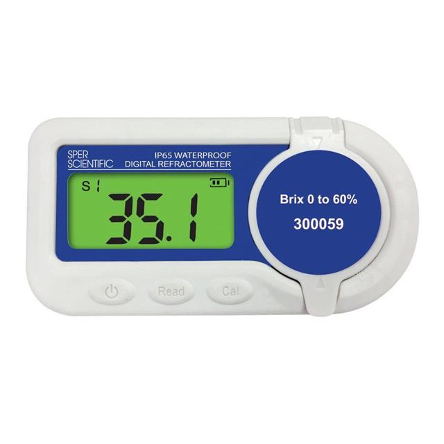 Sper Scientific 300059 electronic component