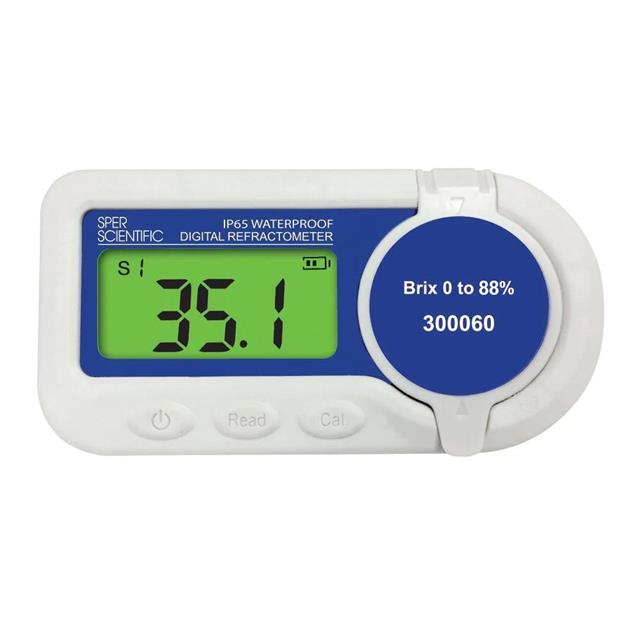 Sper Scientific 300060 electronic component