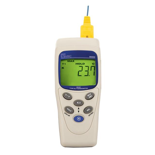 Sper Scientific 800004 electronic component
