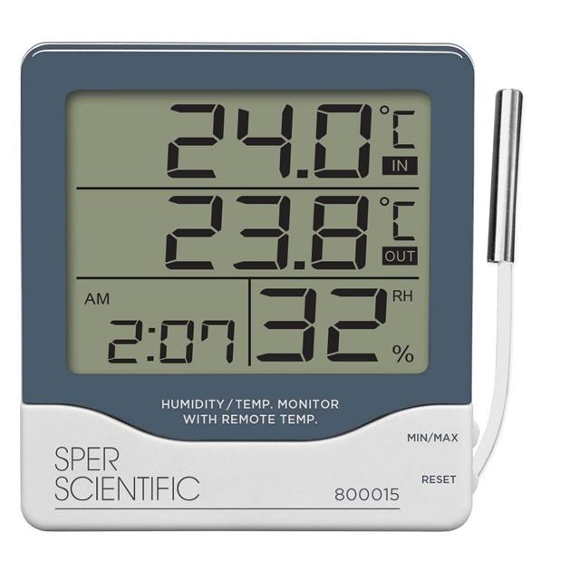 Sper Scientific 800015 electronic component