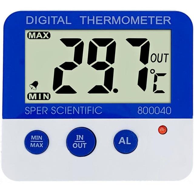 Sper Scientific 800040 electronic component