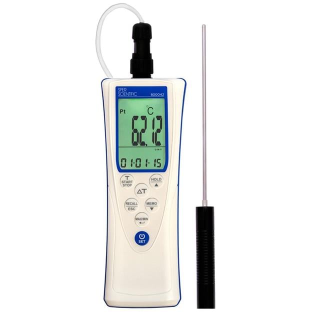 Sper Scientific 800042 electronic component