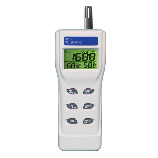 Sper Scientific 800046 electronic component