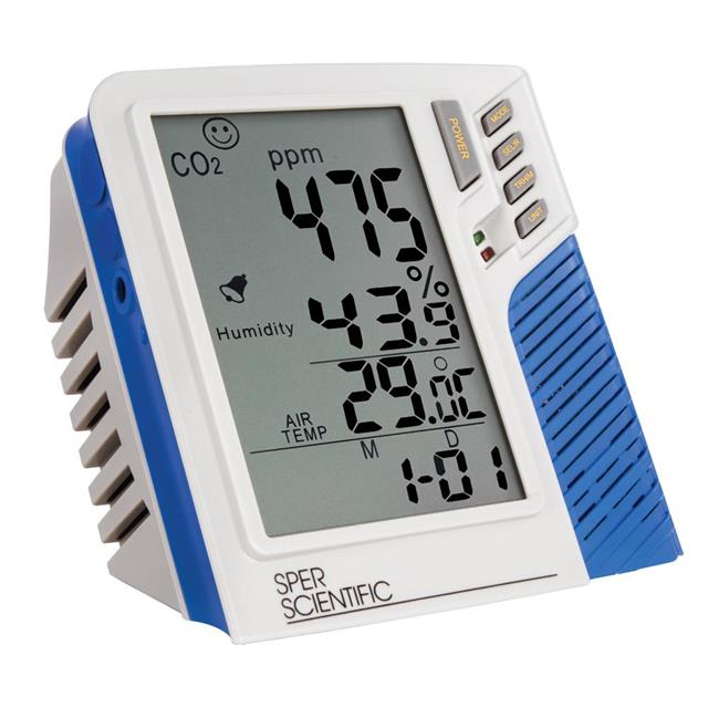 Sper Scientific 800048 electronic component
