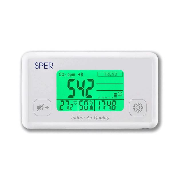 Sper Scientific 800052 electronic component