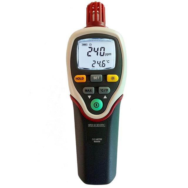 Sper Scientific 800058 electronic component