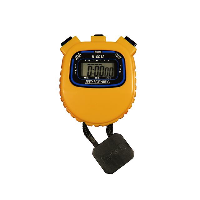 Sper Scientific 810012 electronic component