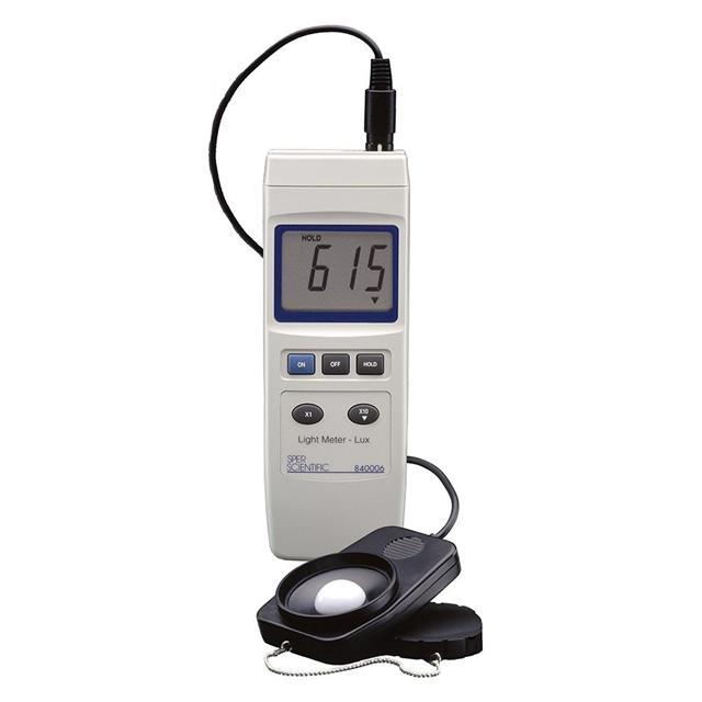 Sper Scientific 840006 electronic component