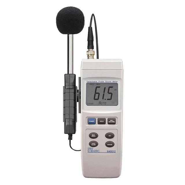 Sper Scientific 840012 electronic component