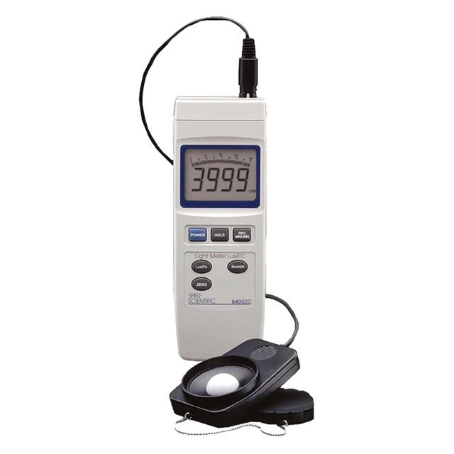 Sper Scientific 840020 electronic component