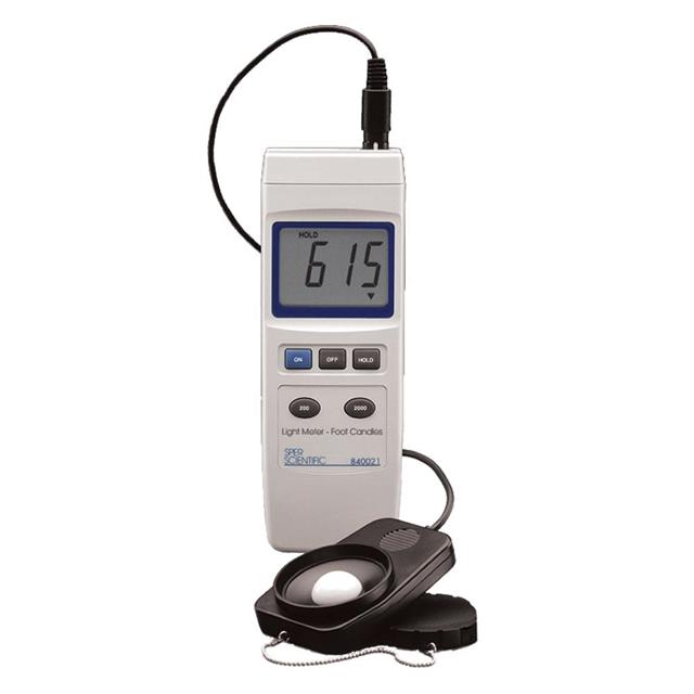 Sper Scientific 840021 electronic component