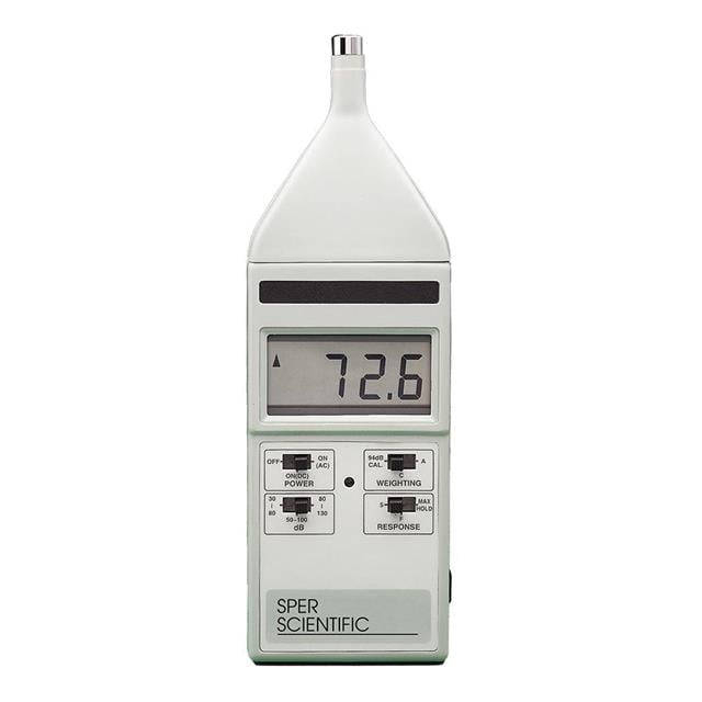 Sper Scientific 840029 electronic component