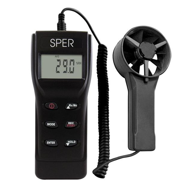 Sper Scientific 840034 electronic component